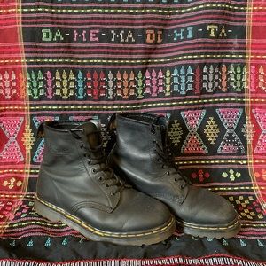 Doc Martens boots
